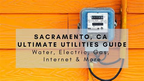 sacramento sewer bill|water sewer garbage sacramento.